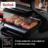 Электрогриль Tefal Optigrill+ GC714834,  черный [7211002749]